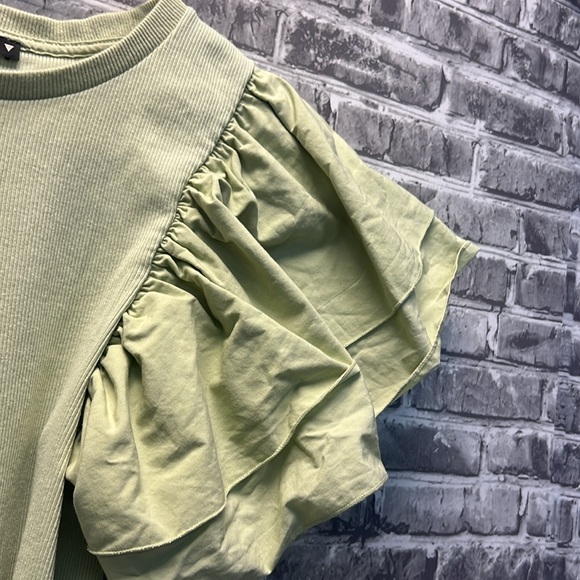 Zara‎ bodysu - Picture 3 of 7